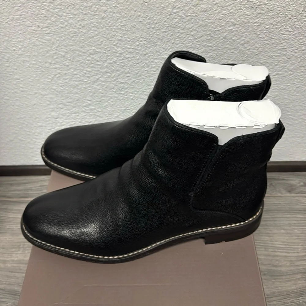Franco Sarto Marcus Bootie (WIDE)